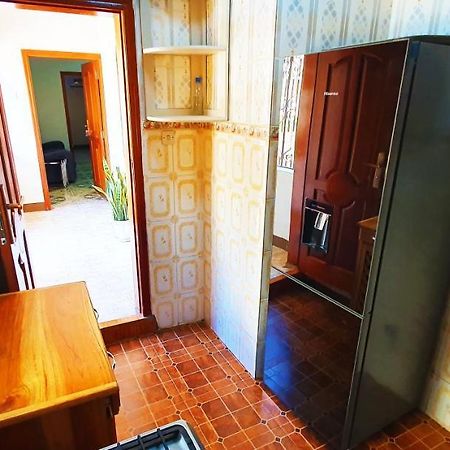 Goodhope 3-Bedroom Vacation Rental Arusha Kültér fotó