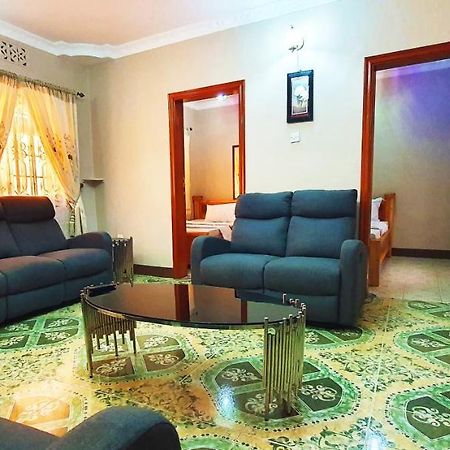Goodhope 3-Bedroom Vacation Rental Arusha Kültér fotó