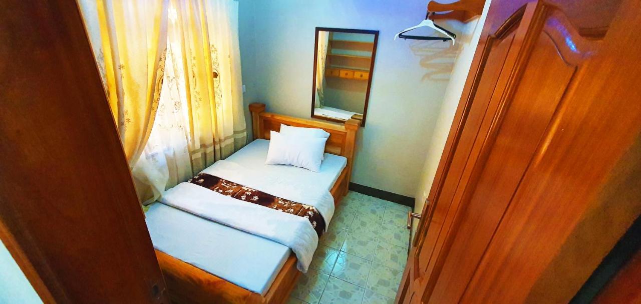 Goodhope 3-Bedroom Vacation Rental Arusha Kültér fotó