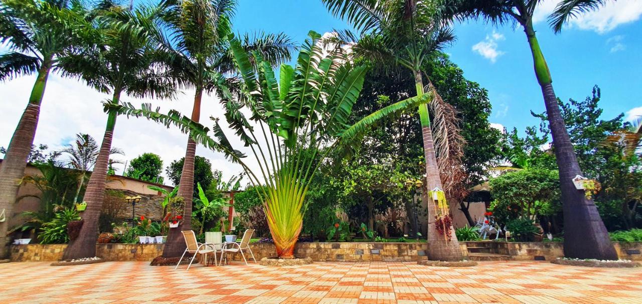 Goodhope 3-Bedroom Vacation Rental Arusha Kültér fotó
