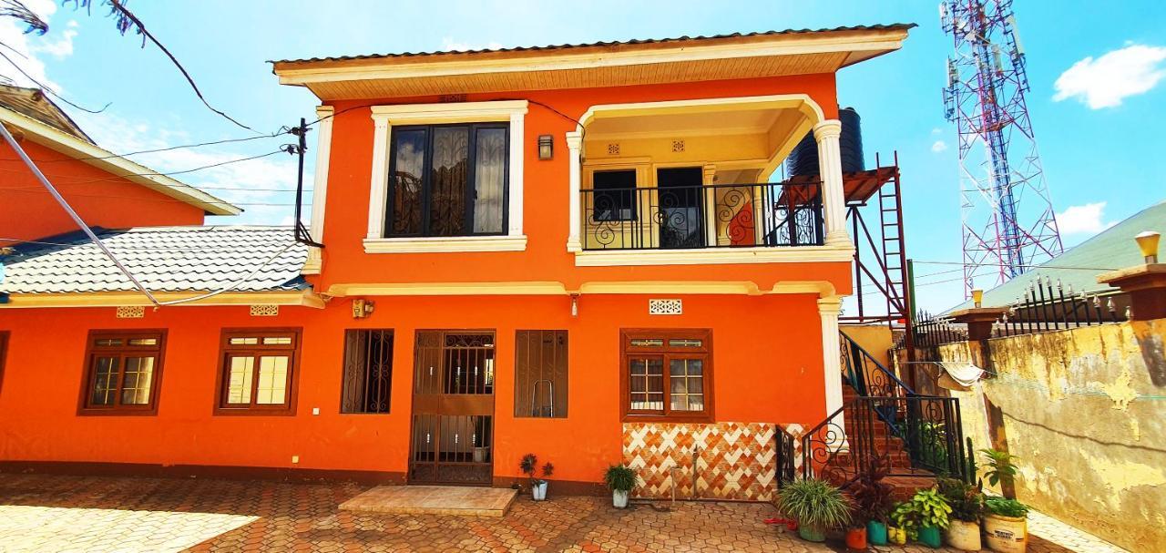 Goodhope 3-Bedroom Vacation Rental Arusha Kültér fotó