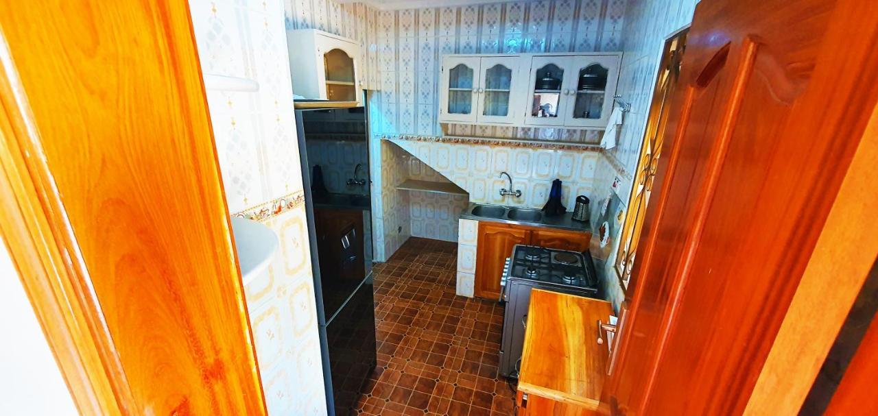Goodhope 3-Bedroom Vacation Rental Arusha Kültér fotó