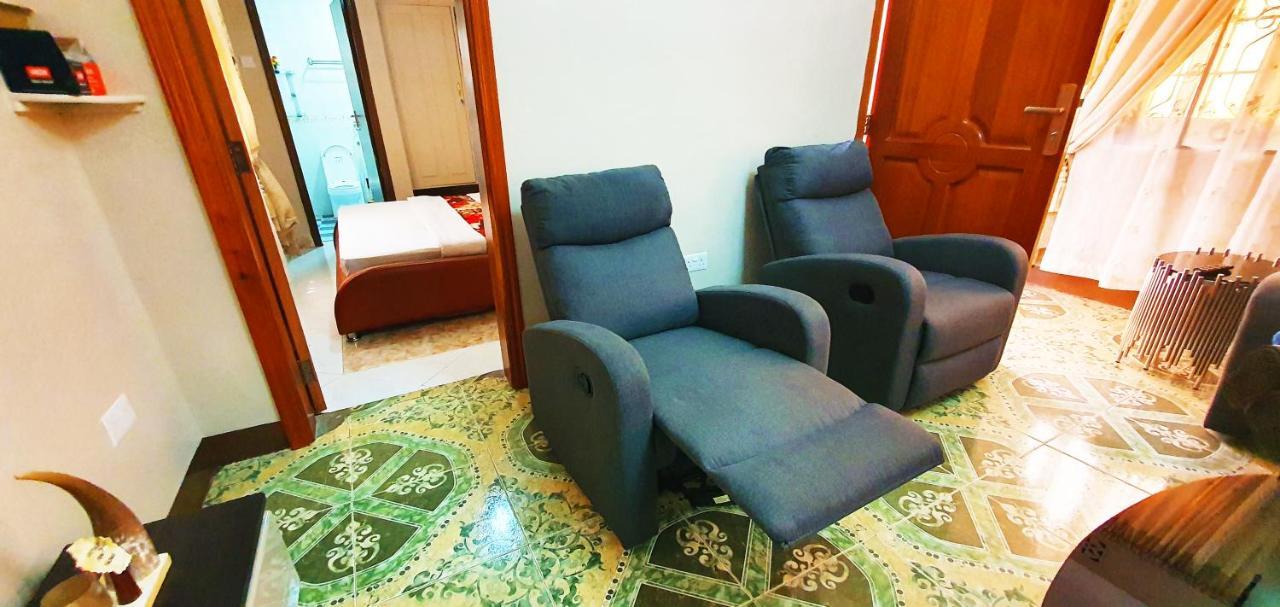 Goodhope 3-Bedroom Vacation Rental Arusha Kültér fotó