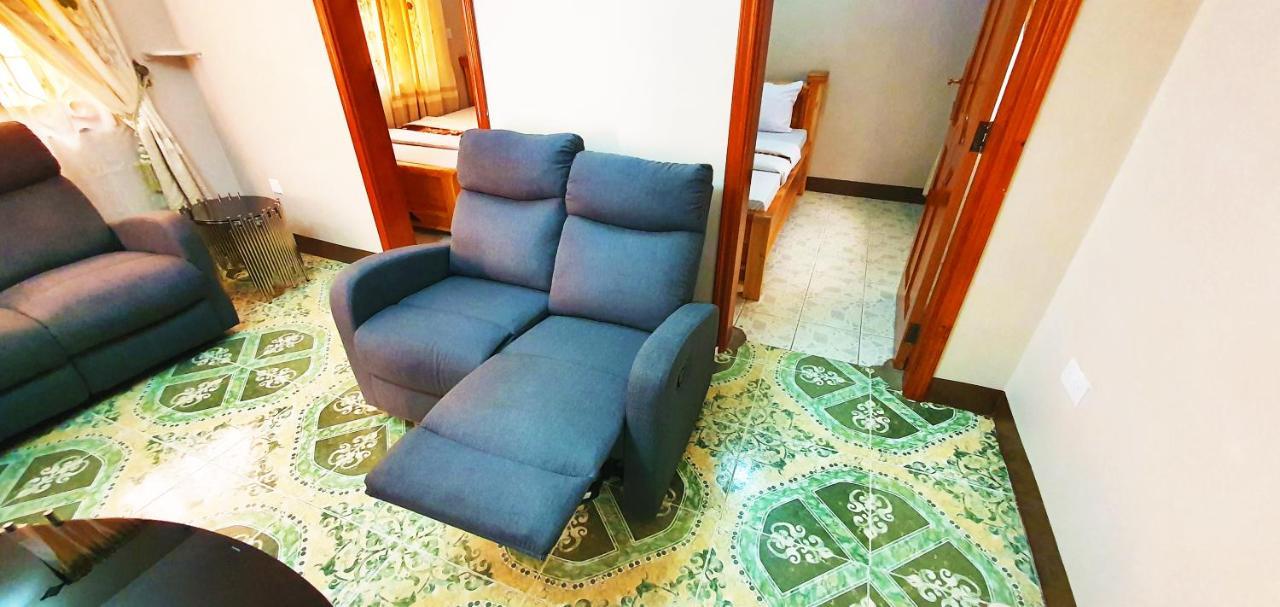 Goodhope 3-Bedroom Vacation Rental Arusha Kültér fotó