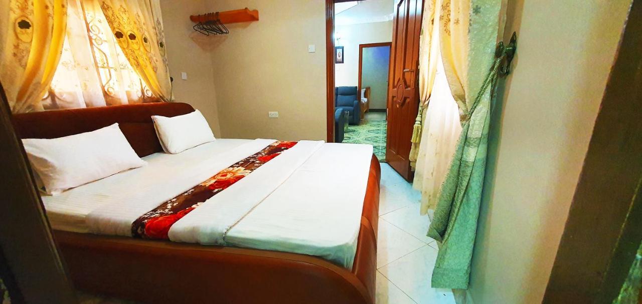 Goodhope 3-Bedroom Vacation Rental Arusha Kültér fotó
