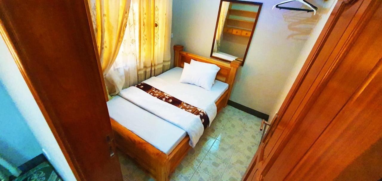 Goodhope 3-Bedroom Vacation Rental Arusha Kültér fotó