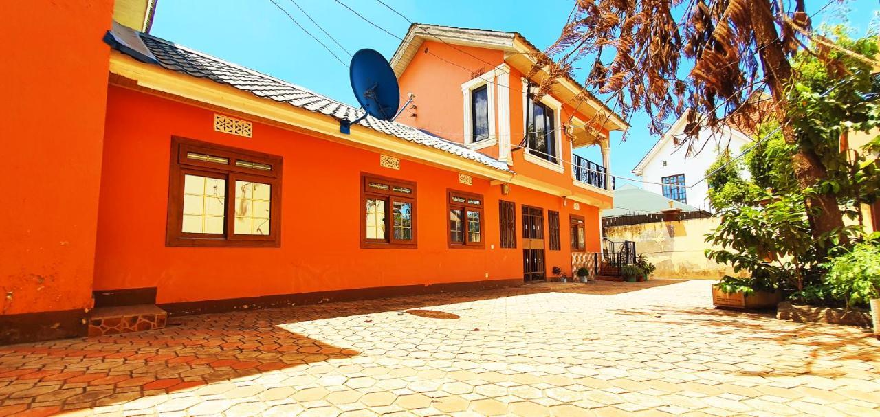 Goodhope 3-Bedroom Vacation Rental Arusha Kültér fotó