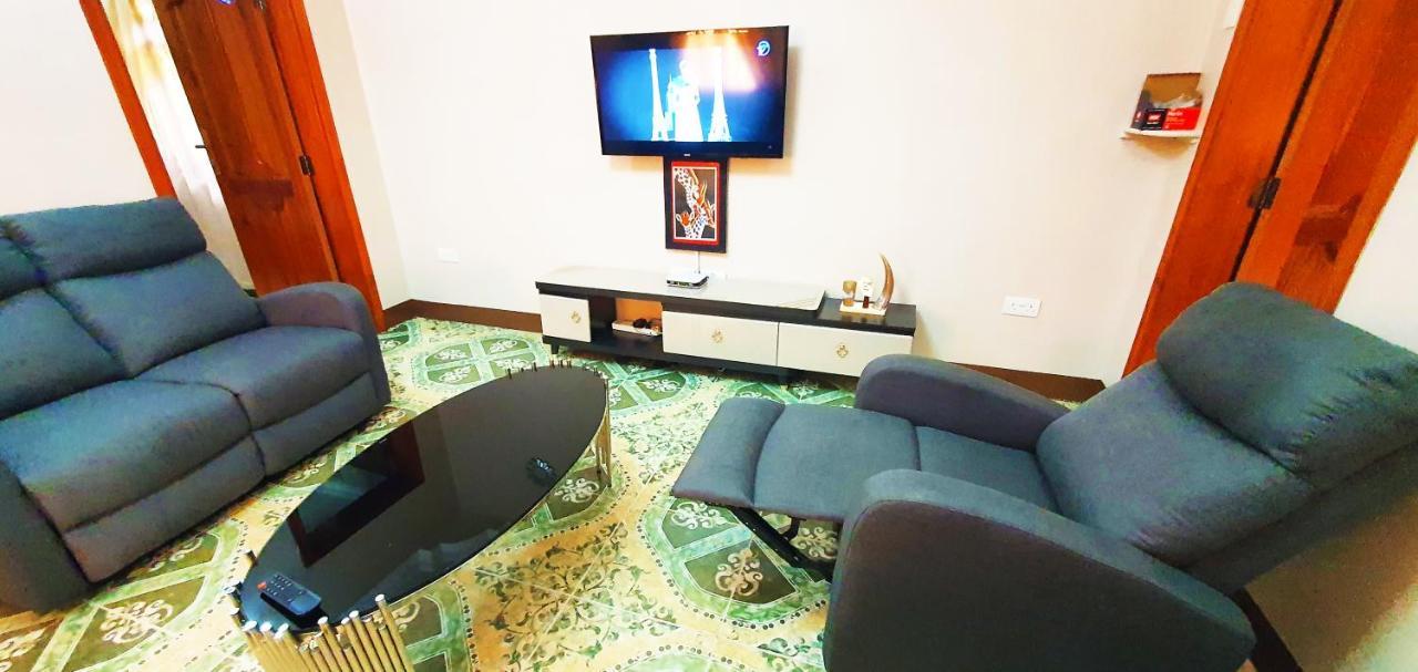 Goodhope 3-Bedroom Vacation Rental Arusha Kültér fotó