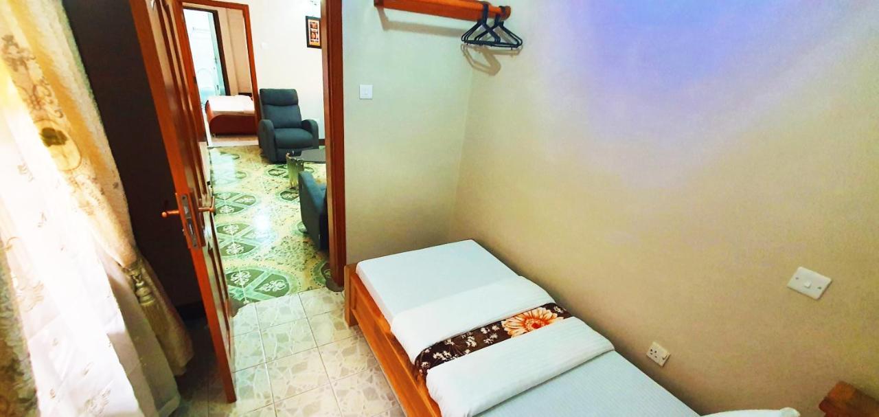 Goodhope 3-Bedroom Vacation Rental Arusha Kültér fotó