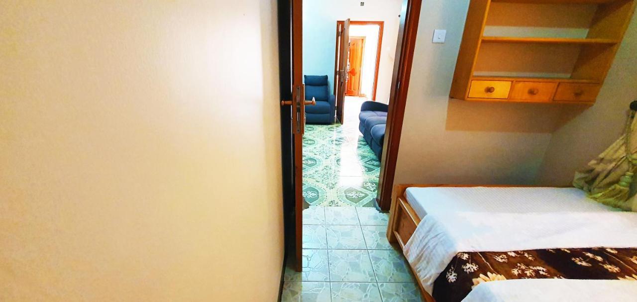 Goodhope 3-Bedroom Vacation Rental Arusha Kültér fotó