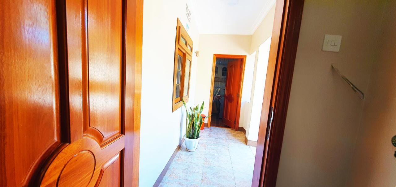 Goodhope 3-Bedroom Vacation Rental Arusha Kültér fotó