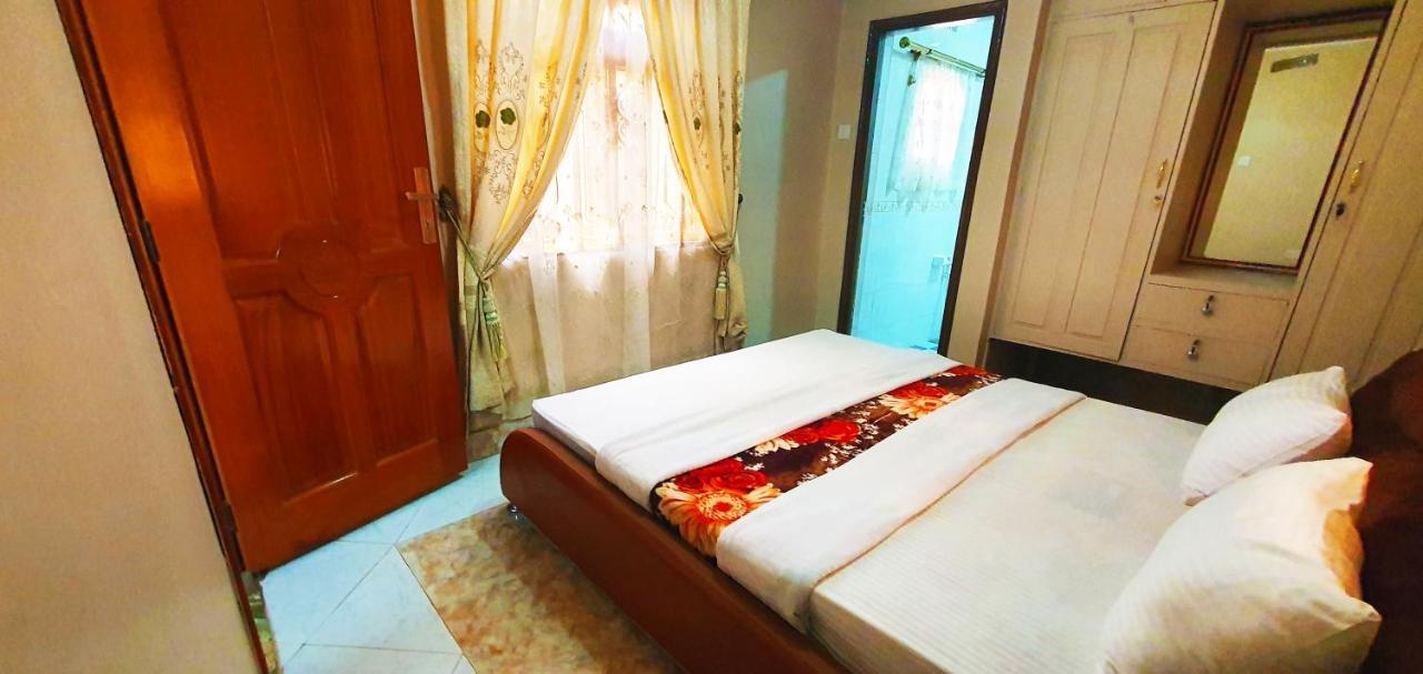 Goodhope 3-Bedroom Vacation Rental Arusha Kültér fotó