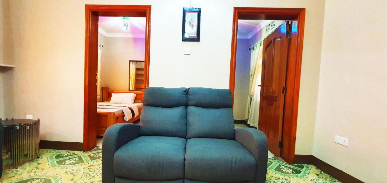 Goodhope 3-Bedroom Vacation Rental Arusha Kültér fotó