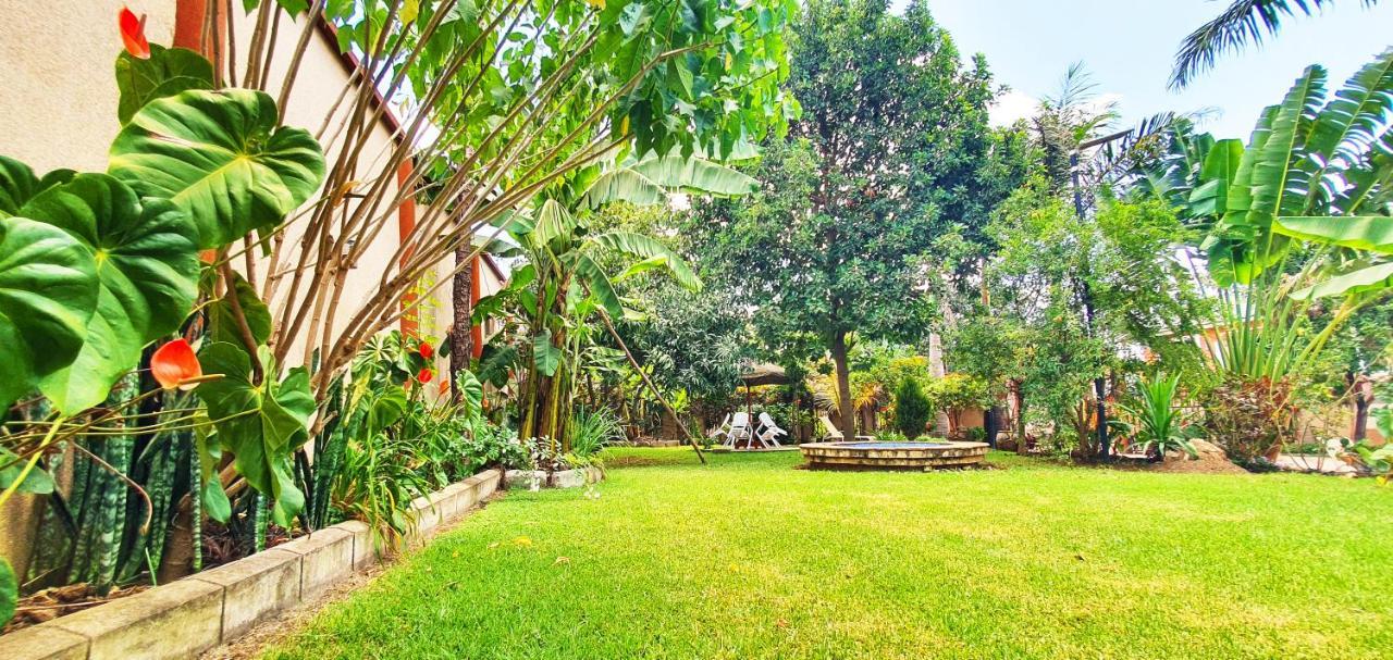 Goodhope 3-Bedroom Vacation Rental Arusha Kültér fotó